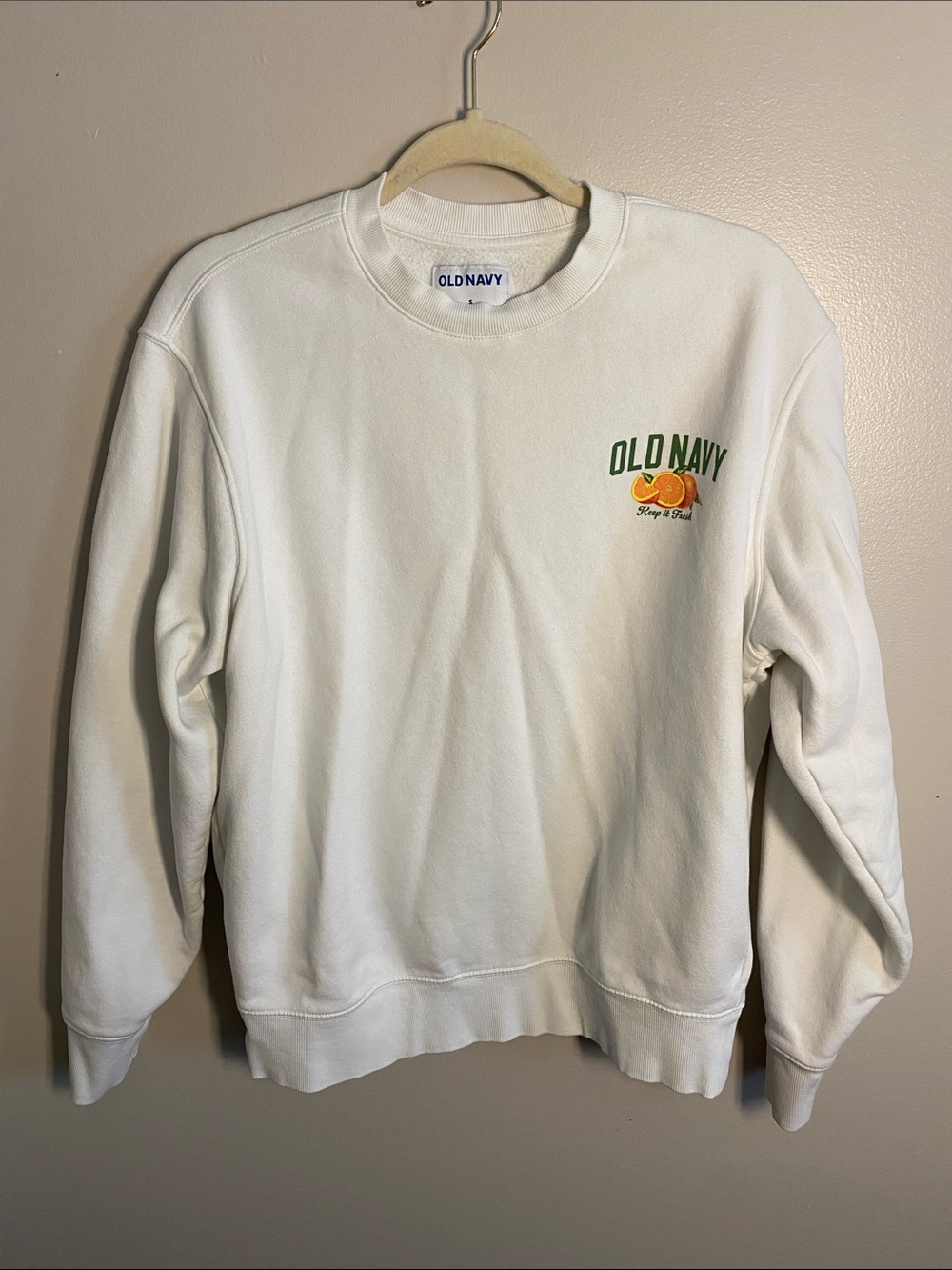 old navy - s